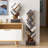 24''H X 12''W 5-Tier Bashan Geometric Storage Bookcase-1359544867
