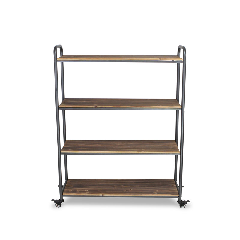 51'' H x 38.5'' W Utility Cart with Wheels
