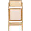 46cm H Solid Wood Folding Side Chair-507599351