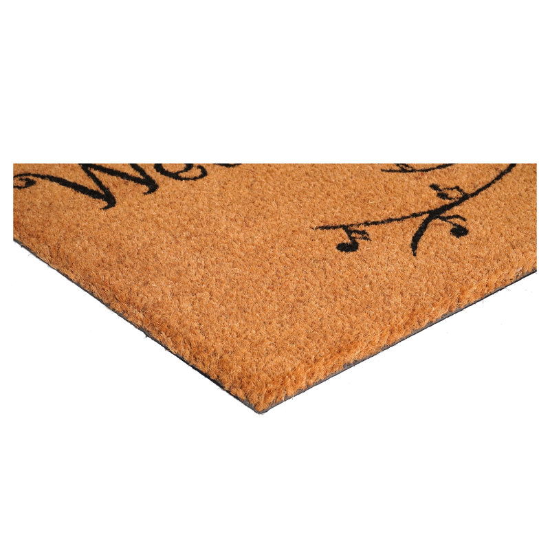 Indoor Doormat, 30" W x 48" L