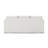 Bellatrix 83'' Slipcovered Sofa-1368074622