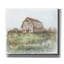 «Tin Toit Barn II» par Ethan Harper, art mural sur toile-1762579553