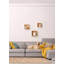 Sivas Beige, Tan Kilim 8'6" x 11'5"