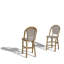 Tabouret de bar 30 po Varda-1056573655