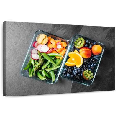 Yarlin Vegetable And Fruit Containers