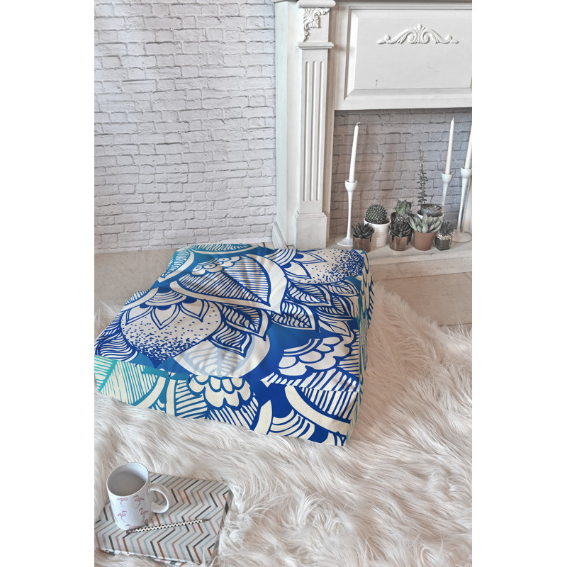 Coussin de sol
