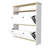8 Pair Flip Down Shoe Storage-320063227