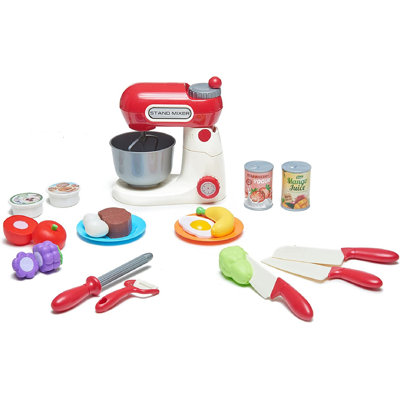 Toy Chef Baking Set