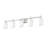 Zowie 5 Light Vanity-100157100
