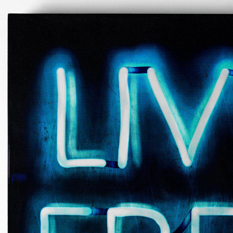 Entertainment Wall Decor