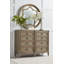 Miroir d'appoint Architrave