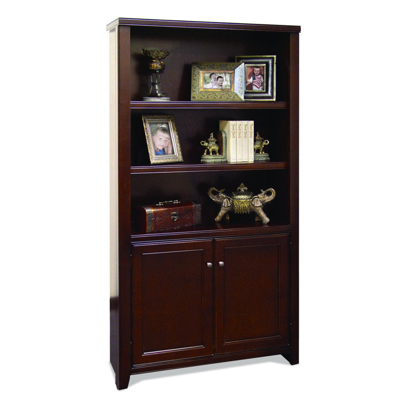 Armina Storage Bookcase