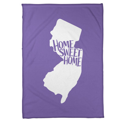 Jeté polaire new jersey the home