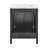 Avallon 24" Bathroom Vanity in Matte Black