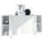 White Matt/White High Gloss is out of stock