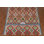 Reversible Wool Kilim Oriental Area Rug 7x10
