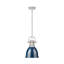 Petit luminaire suspendu avec tige Aljona-60651898-60651902-60651889