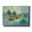 «Dreamland» par Silvia Vassileva, art mural sur toile, 54 po x 40 po