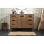 Ensemble de meuble-lavabo simple 48 po Baldwin-1652193550
