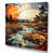 Wrapped Canvas