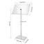 Support pour enceinte 39 po