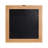 Corah Two-Piece Faux Rattan Picture Frame Set-852524711