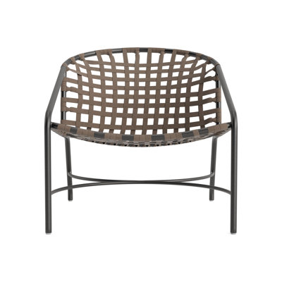 Kantan Outdoor Lounge Chair