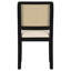 Chaise d'appoint Benson