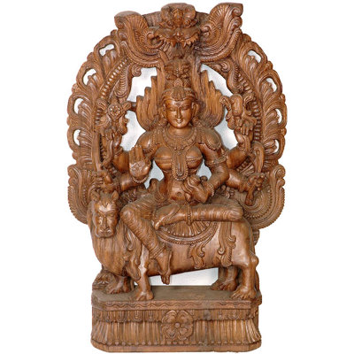 Religious & Spiritual Statue