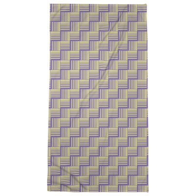 Jaya Bath Towel