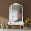 Arch Wall Mirror