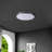 Jerikka LED Flush Mount-1553977779