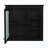 Wall Mounted Bathroom Storage Cabinet With Mirro&Open Shelves-822849614