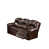 Espresso Faux Leather is out of stock