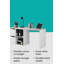 Daiten L-Shaped Writing Desk
