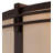 Bostick 12 - Light Dimmable Drum Chandelier