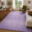 Tapis bohème ADS709 de qualité supérieure lavable à la machine-834382437-834382445