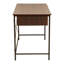 Reinolf Writing Desk-87208008-87208009-87208010