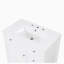 Meuble-lavabo simple avec plateau Adhitya 30,00