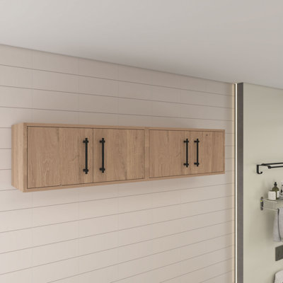 Armoire murale Victoria