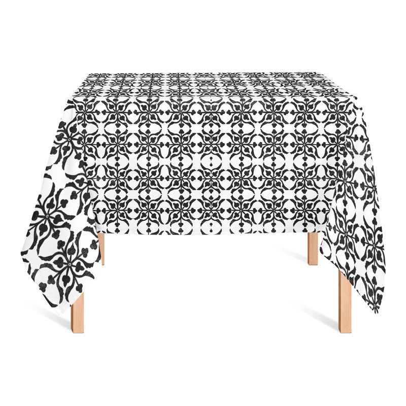 Nappe Thon, Noir