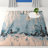 Eddins Washable Abstract Indoor Rug-1303304945