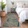 Premium Machine Washable Prisco Taupe Rug