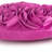 3D Flower Throw Pillow Cover Aesthetic Valentines Day Accent Pillow Case Cushion Cover-1100625114