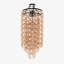 Tessa 4 - Light Chandelier-48506703-48506699