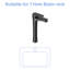 26ee88984 Single-Hole Single Bathroom Faucet