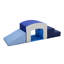 SoftScape Playtime Tunnel Climber-50620467