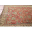 Tapis traditionnel floral All-Over 7 x 10