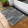 Malek Abstract Indoor / Outdoor Rug