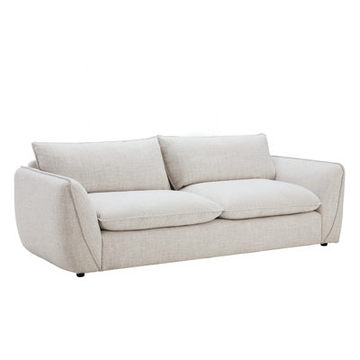 Tony 91'' Upholstered Sofa